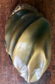 Borstbeeld van de Maagd Maria met het kindje Jezus