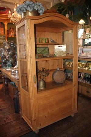 Onze Winkel "De Drie Kamers"