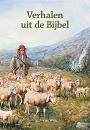 Wijk, B.J. van - Verhalen uit de Bijbel