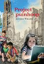 Project puinhoop - Janneke Wiegers
