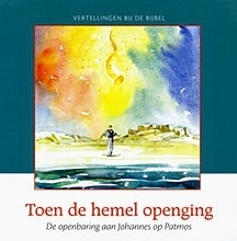 Meeuse, ds. C.J. -  Toen de hemel openging