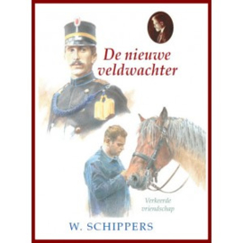 Schippers, W. - De nieuwe veldwachter