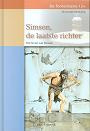 Simson de laatste richter - C. van Rijswijk