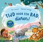 Tijd voor een bad, dieren ! - Ben Lerwill