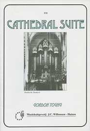 Young, Gordon - Cathedral Suite