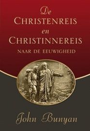Bunyan, John - De Christenreis en Christinnereis (luxe editie)