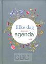 Elke dag nieuw agenda 2025