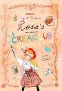 Rosa's creaclub- Ingrid Medema