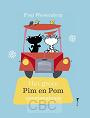 Het grote pim en pom voorleesboek- Fiep Westendorp