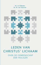 Polinder, ds. H - Leden van Christus' lichaam