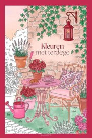 Kleuren met de terdege - Terdege