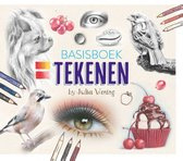 Basisboek tekenen- Julia Woning