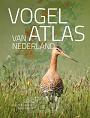 Vogelatlas van Nederland