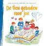 De tien geboden voor jou - Linda Bikker & Bernard van Vreeswijk
