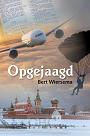 Wiersema, Bert - Opgejaagd