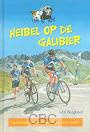 Burghout, Adri - Heibel op de Galibier (Tim en Tor deel 9)