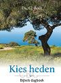 Kies heden - Ds. G. Boer