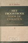verklaring van H.C  (set 2delen) - Ds. F. Mallan