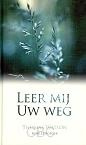 Leer mij Uw weg - Thomas Watson