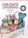 Blase-van Wagtendonk, Sascha - Gehaakte lappenpoppen