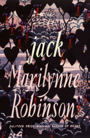 Robinson, Marilynne - Jack