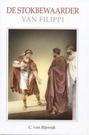 De stokbewaarder van Filippi - C. van Rijswijk