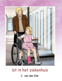 Lot in het ziekenhuis - C. van den End