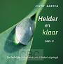 Barten, Evert - Helder en klaar dl.1