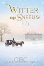 Witter dan sneeuw - Sara en Jiska Kranendonk