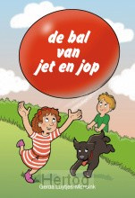 De bal van Jet en Jop - Gerda Luytjes - Mensink