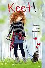 Keet!- Leanne van Spronsen