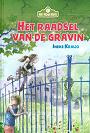 Kraijo, Ineke - Het raadsel van de gravin