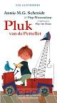 Schmidt, Annie M.G. - Pluk van de Petteflet