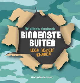 Heer, N. de - Binnenste buiten