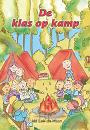 De klas op kamp - Ida Lok - de Haan