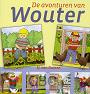 Duinen, Sj. van - De avonturen van Wouter