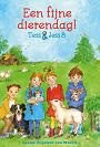 Een fijne dierendag (Tess&Jess 8 ) - Geesje Vogelaar - van Mourik
