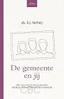 Verheij, Ds. S.J. - De gemeente en jij