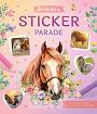 Dream horses ( sticker parade) - Deltas