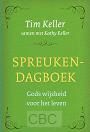 Keller, Tim - Spreukendagboek
