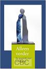 Belder, Ds. J. - Alleen verder