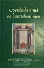 Overdenken met de kanttekeningen - J.B. Bel e.a.