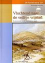 Vluchtend naar de veilige  vrijstad - C. van Rijswijk
