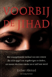 Ahmad, Esther - Voorbij de Jihad