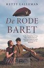 De rode baret - Hetty Lalleman