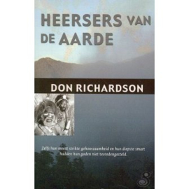 Richardson, Don - Heersers van de aarde