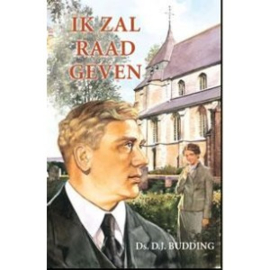 Budding, Ds. D.J. - Ik zal raad geven