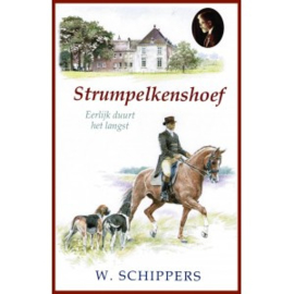 Schippers, W. - Strumpelkenshoef