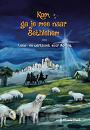 Marle, J.M. van - Kom ga je mee naar Bethlehem?