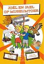 Joel en jael op museumtoer- Janwillem Blijdorp